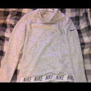 Women’s Nike Hoodie/Sweatshirt